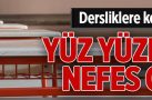 Bu cihaz yüz yüze eğitime nefes oluyor