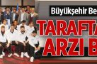 BB Erzurumspor taraftar token arzı başladı