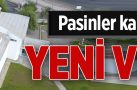 Pasinler kaplıcalarına yeni vizyon