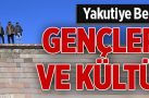 Yakutiye’den gençlere tarih ve kültür gezisi