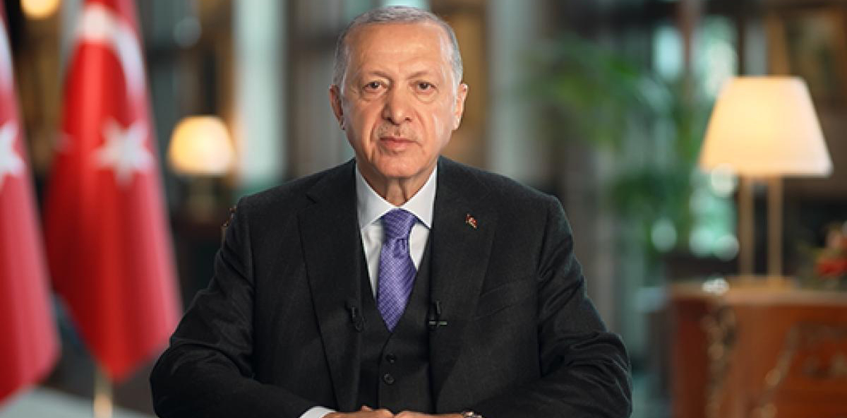 Cumhurbaşkanı Erdoğan’dan Döviz ve fahiş fiyat vurgusu