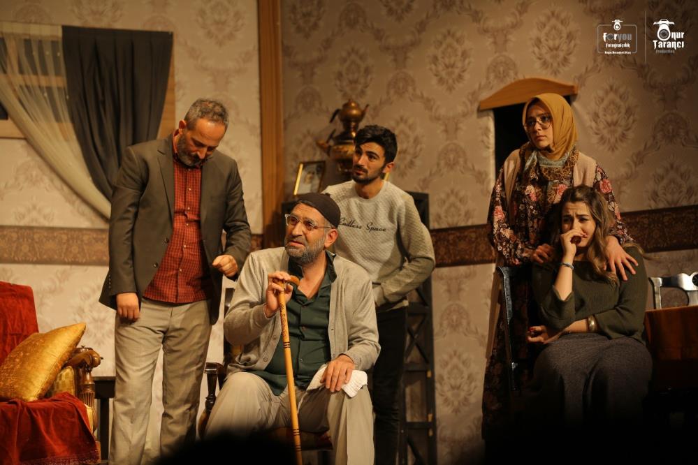 Kahkaha tufanı Aziziye’de kopacak!