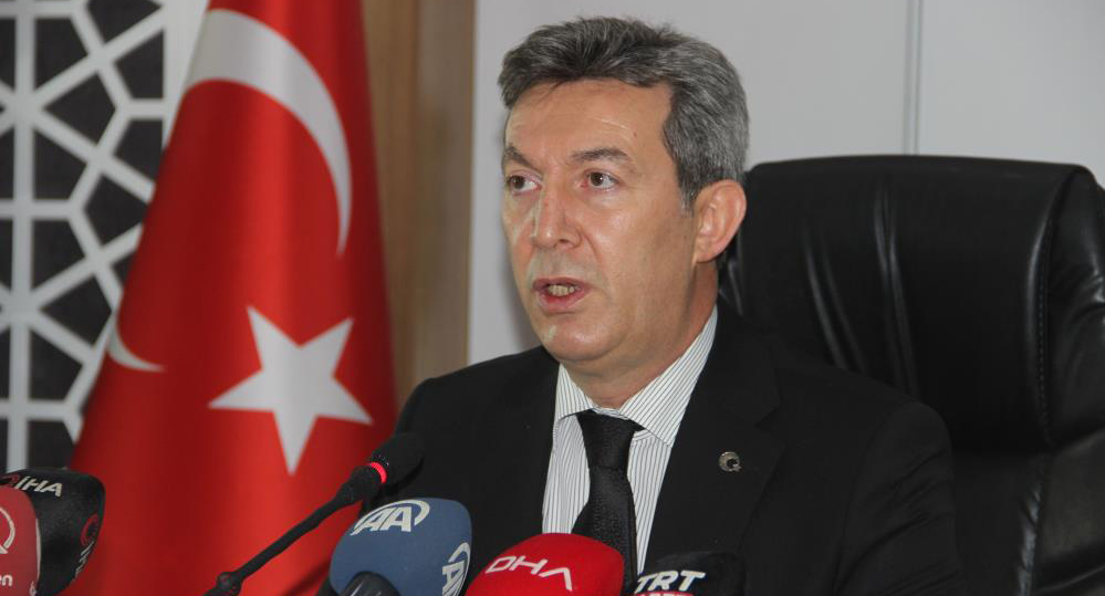 Erzurum’da 2021 yılında 13 bin 313 olay gerçekleşti