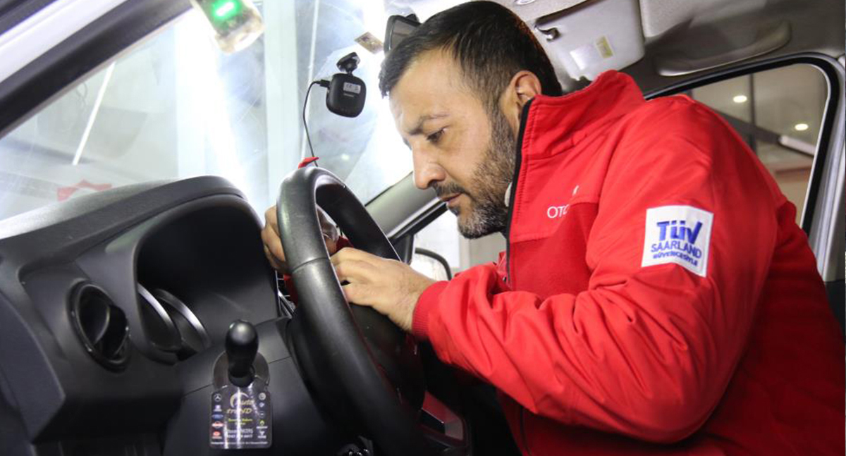 İkinci el araç alacaklar dikkat!