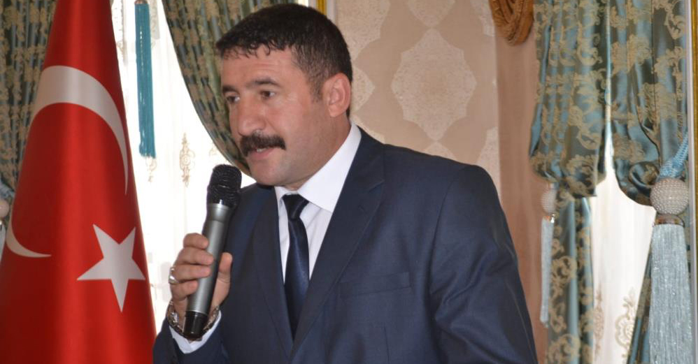 Kuyumcular Odası başkanlığına Özkan Koçak seçildi