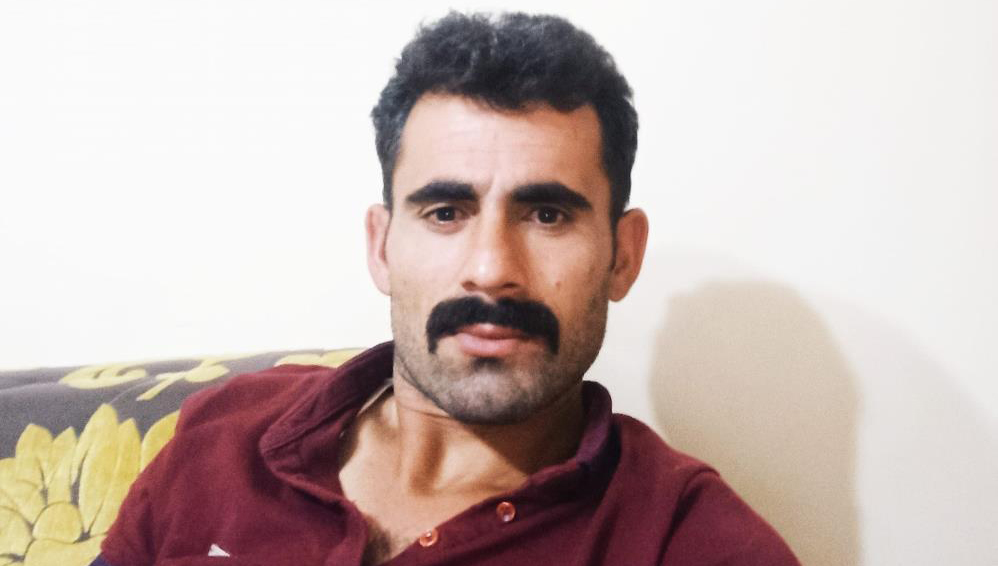 Tartıştığı kocasını kalbinden bıçaklayarak öldürdü