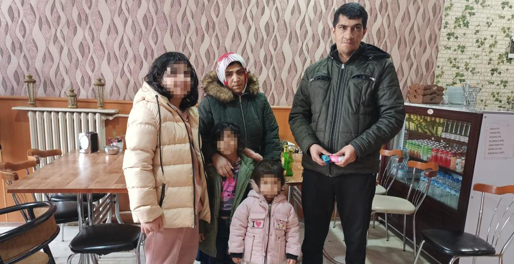 Yanlış kişiye gönderilen mesaj hayatlarını mahvetti