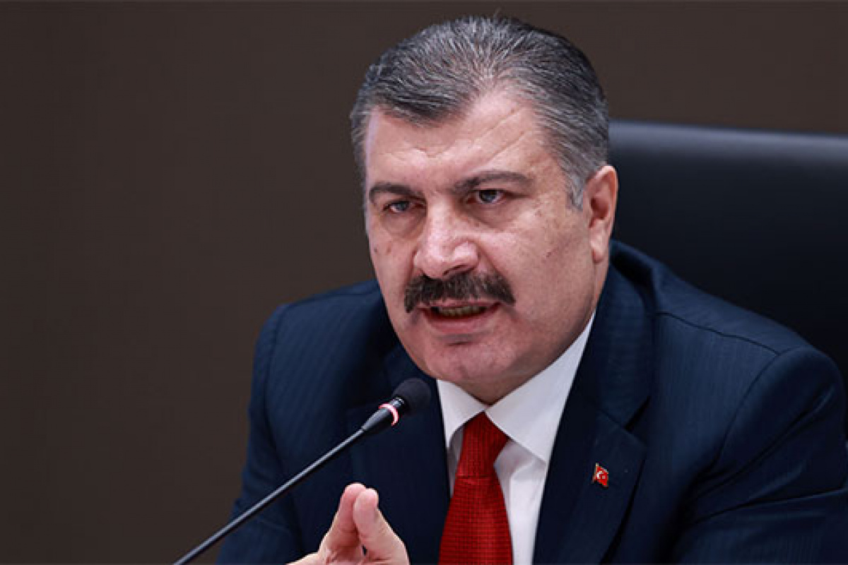 Yeni varyanta bağlı Covid-19’u çoğu kişi hafif atlatıyor