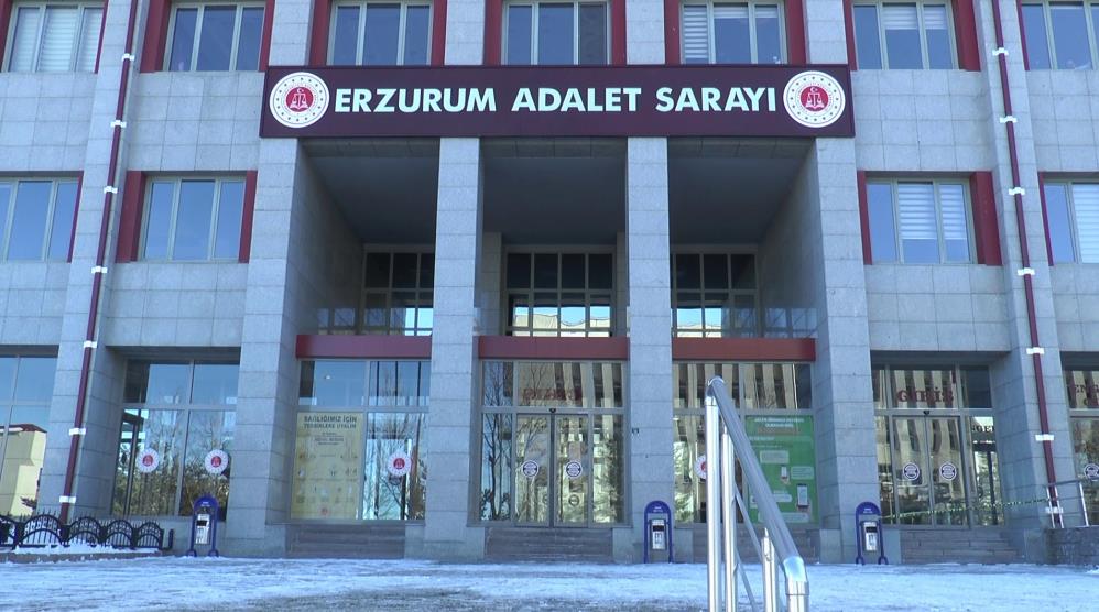 Erzurum merkezli 8 ilde FETÖ operasyonu: 14 gözaltı