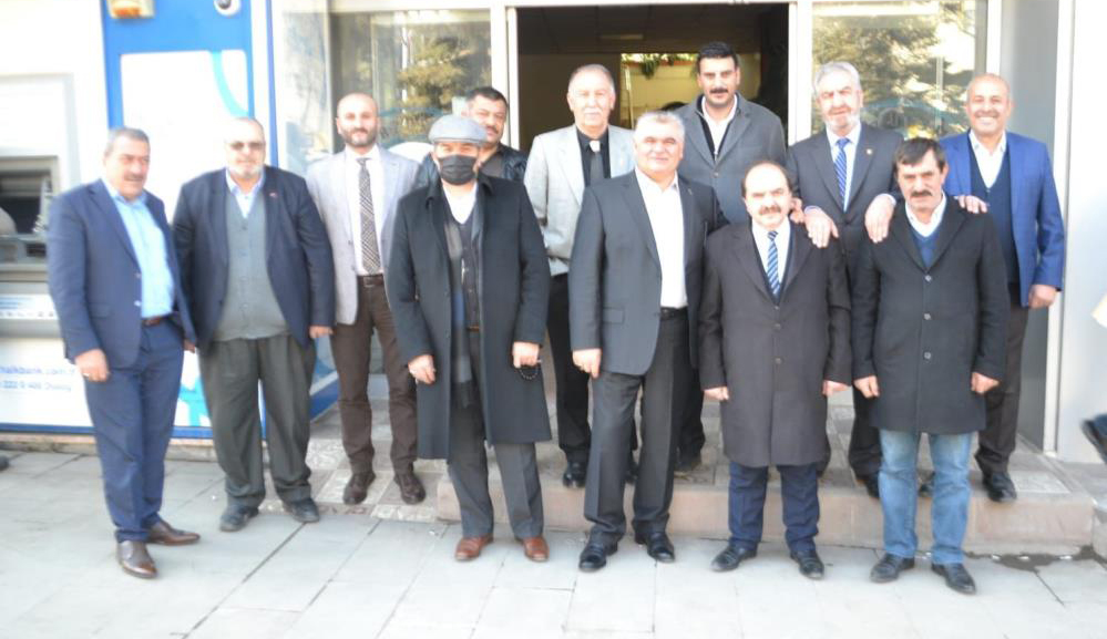 Elektrikte yapılacak indirim küçük esnaf ve sanatkarı rahatlatacak