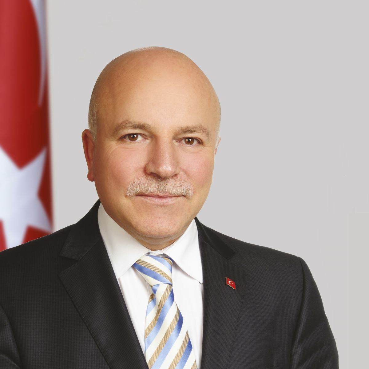 BAŞKAN SEKMEN  KARANTİNADA