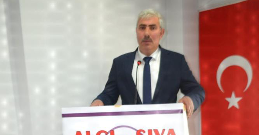 Gerez, 5. kez yeniden başkan seçildi