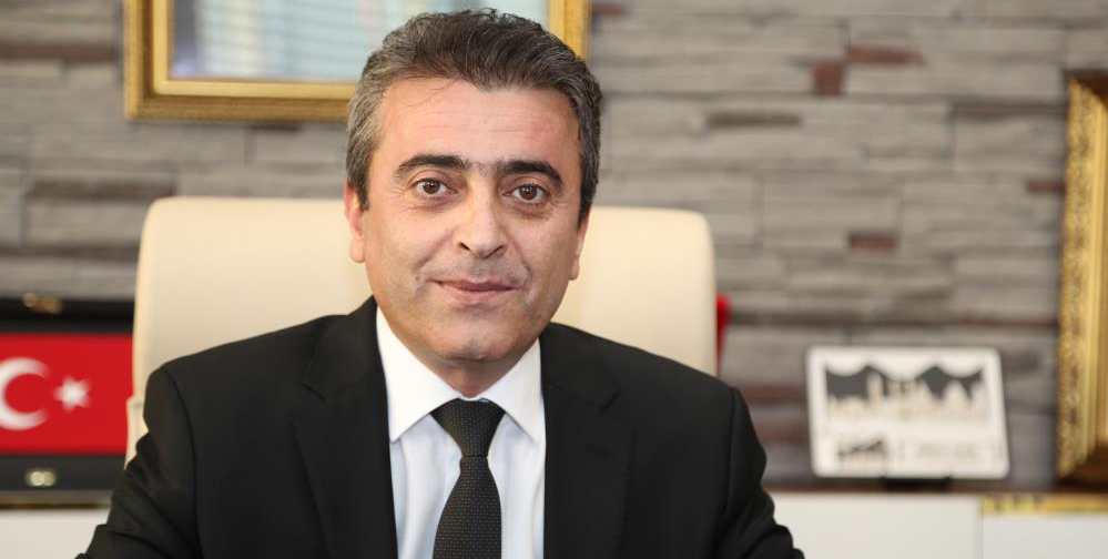 İl Sağlık Müdürü Bedir; “Sağlıklı hayata gönül verin’’
