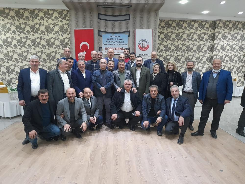 Kılıç güven tazeledi