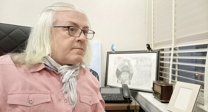 TYB Erzurum Şube Başkanı İspirli’den Nef’î için makam çağrısı