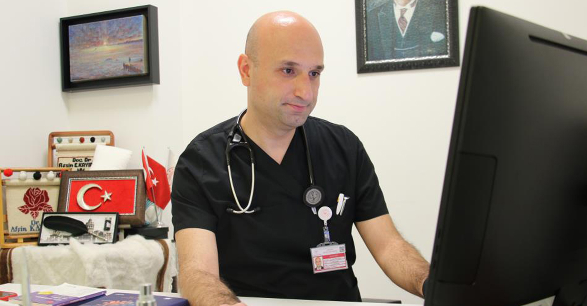 Ülkemizde şu an stabil olarak değerlendirebileceğimiz dönemdeyiz