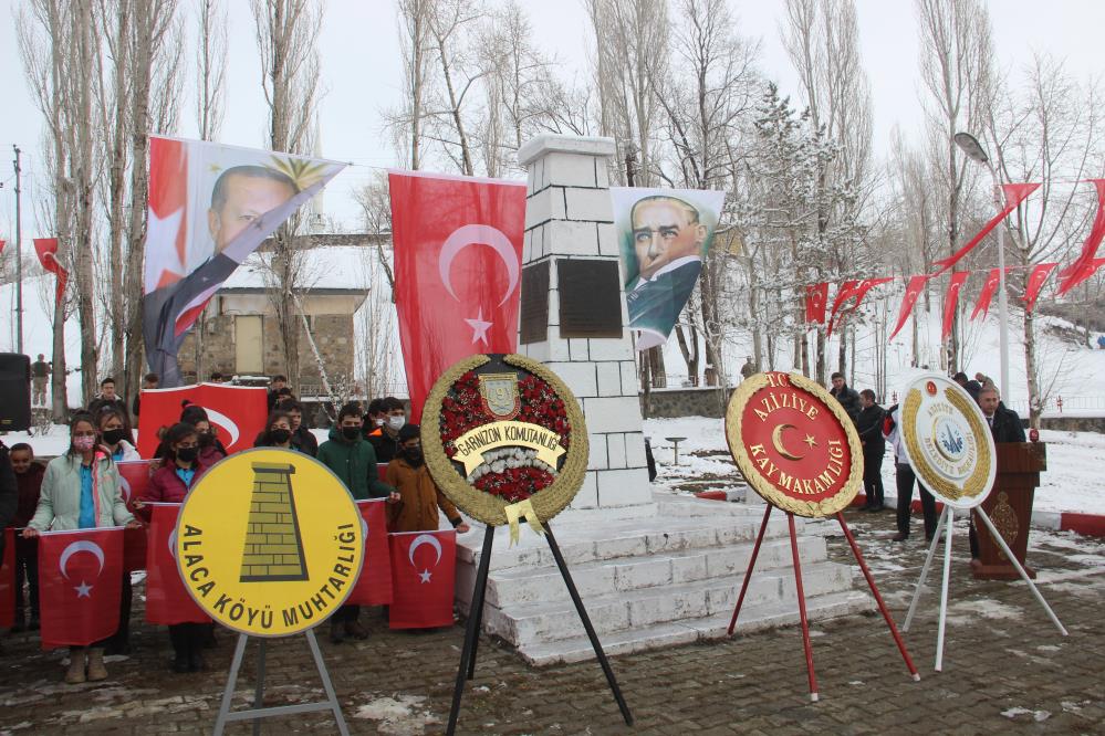 104 yıldır dinmeyen acı