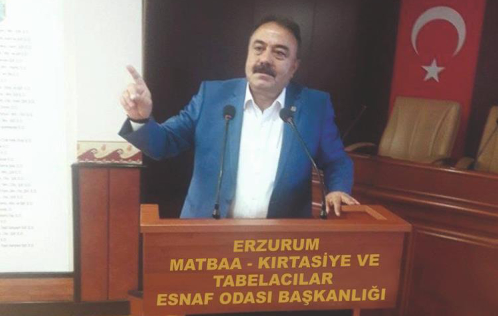 Başkan Karaca; Herkese eşit mesafede ayrım yapmadan hizmet edeceğiz