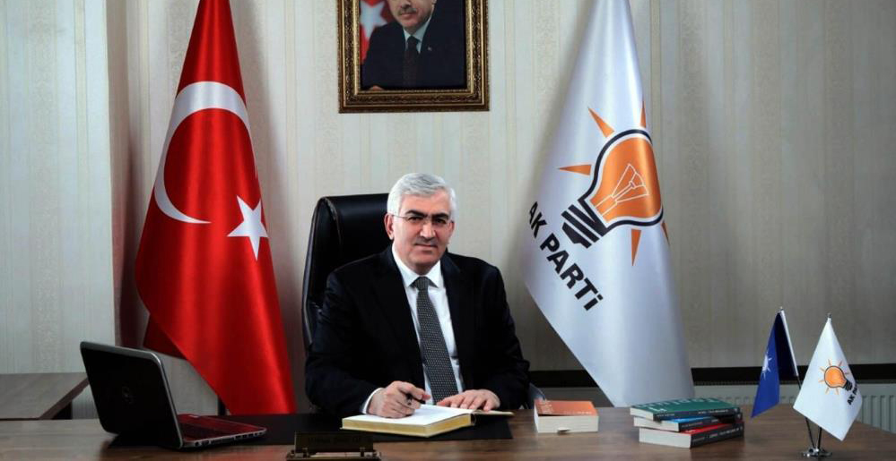 Başkan Öz; “Çanakkale bir varoluş destanıdır”