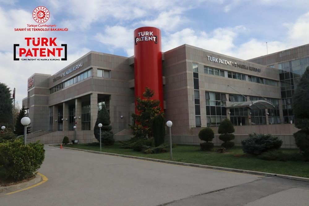 Patent ve markada büyük başarı