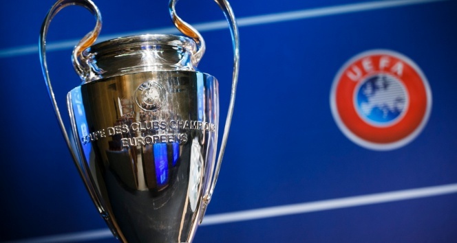 UEFA Şampiyonlar Ligi’nde çeyrek ve yarı final eşleşmeleri belli oldu