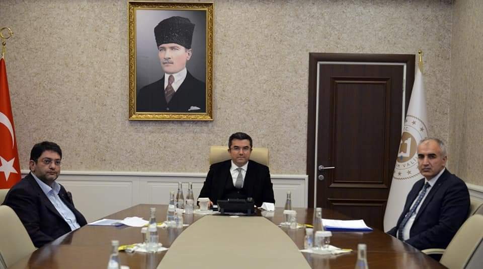 Soğuk Zincir Süt Kurulumu pandemi ve kuraklığa meydan okuyor