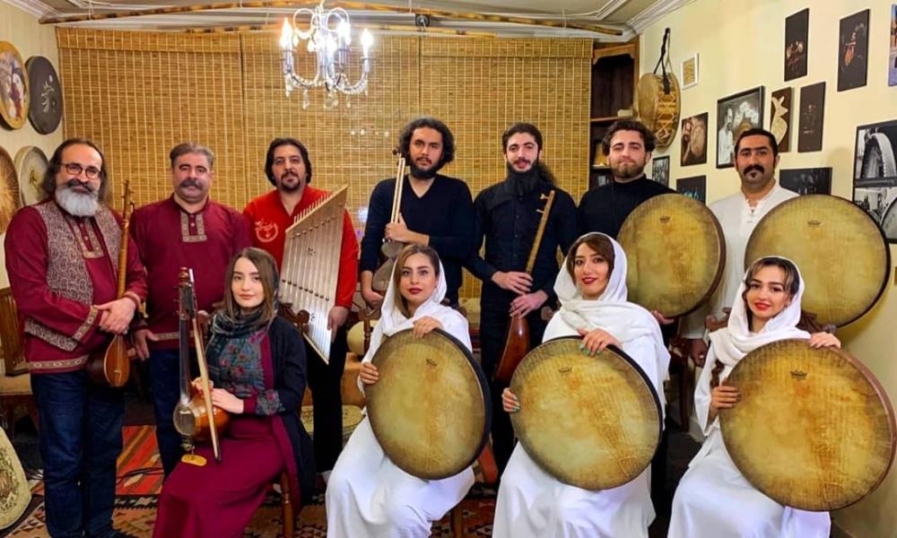 ‘Şehriyar Diyarından Erzurum’a Selam’ gecesine davet